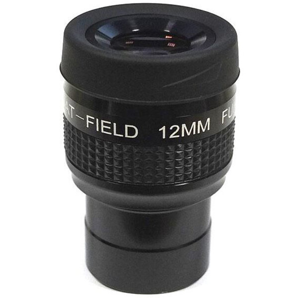 TS Optics Okular Flatfield FF 12mm 1,25"