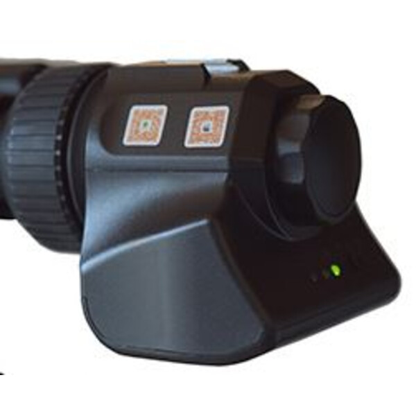 DIGIPHOT Wizjer cyfrowy WS-5000