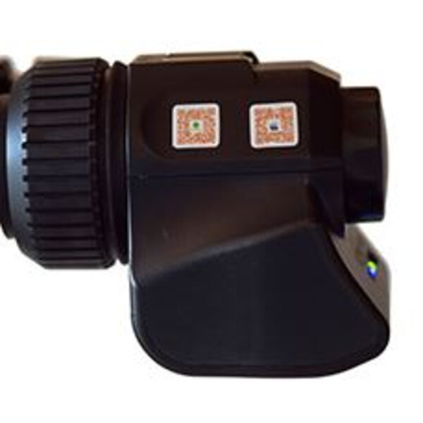 DIGIPHOT Wizjer cyfrowy WS-5000