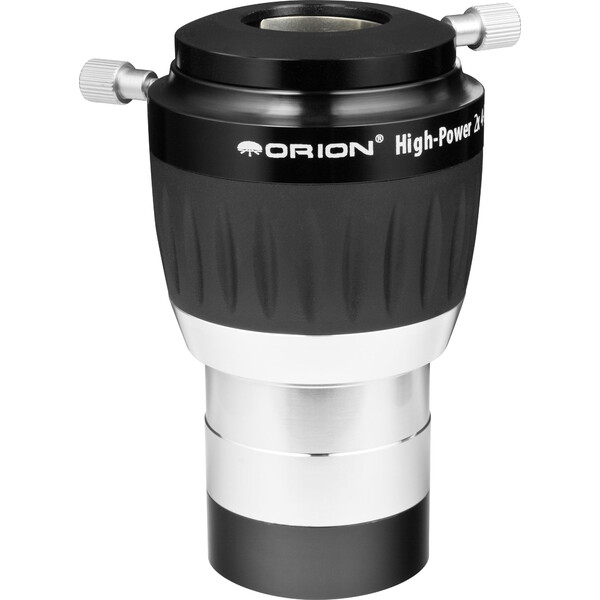 Orion Soczewka Barlowa 2x 2"