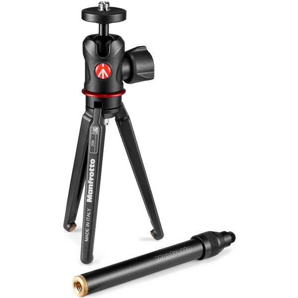 Manfrotto Statyw stołowy Tabletop Kit + MH492-BH