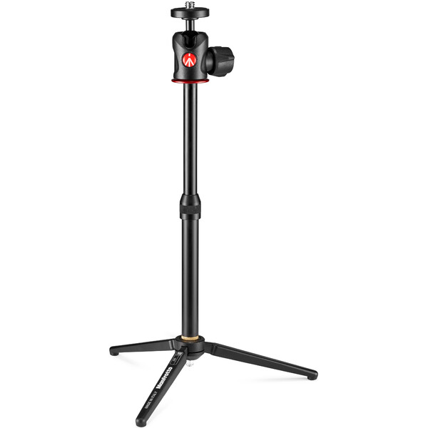 Manfrotto Statyw stołowy Tabletop Kit + MH492-BH