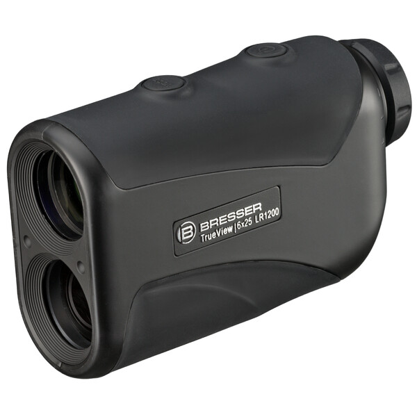 Bresser Dalmierze Laser Rangefinder 6x25 1100m