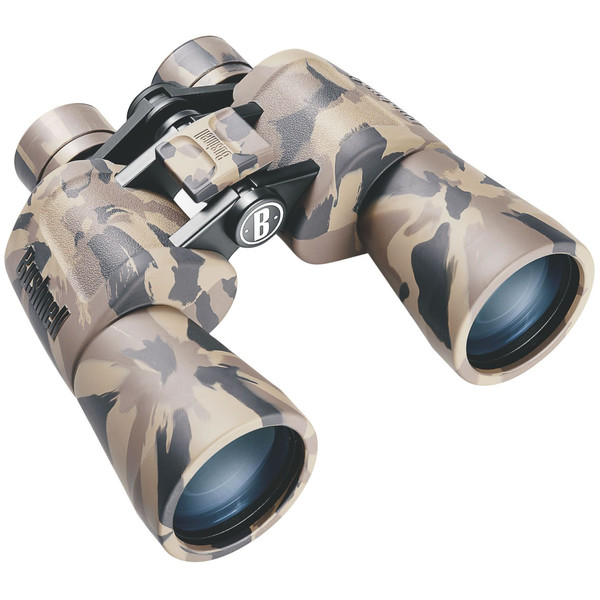 Bushnell Lornetka PowerView 10x50 Camo