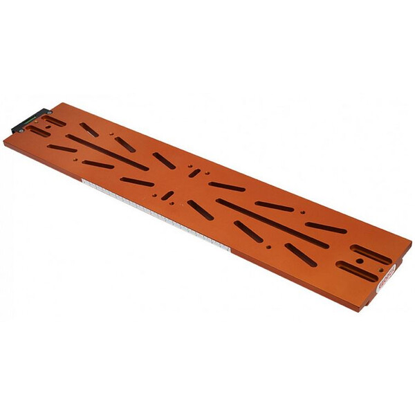 Geoptik Drążek dovetail Losmandy-Style 480 mm