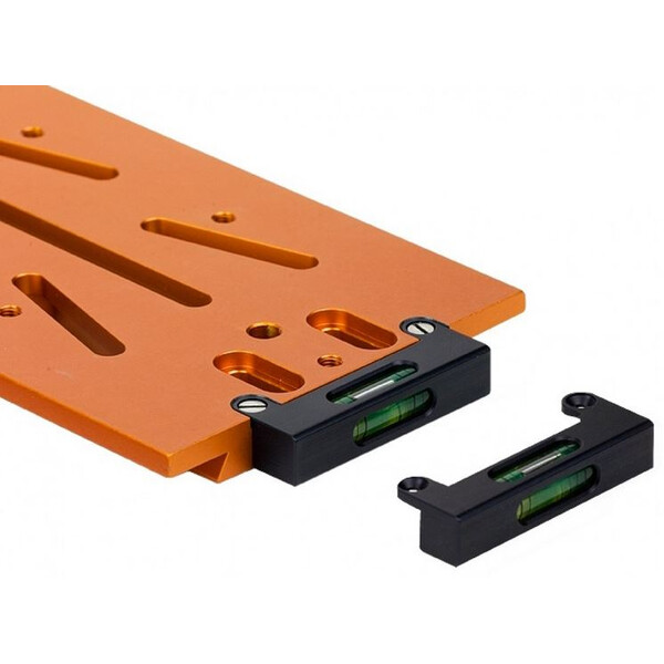 Geoptik Drążek dovetail Losmandy-Style 480 mm