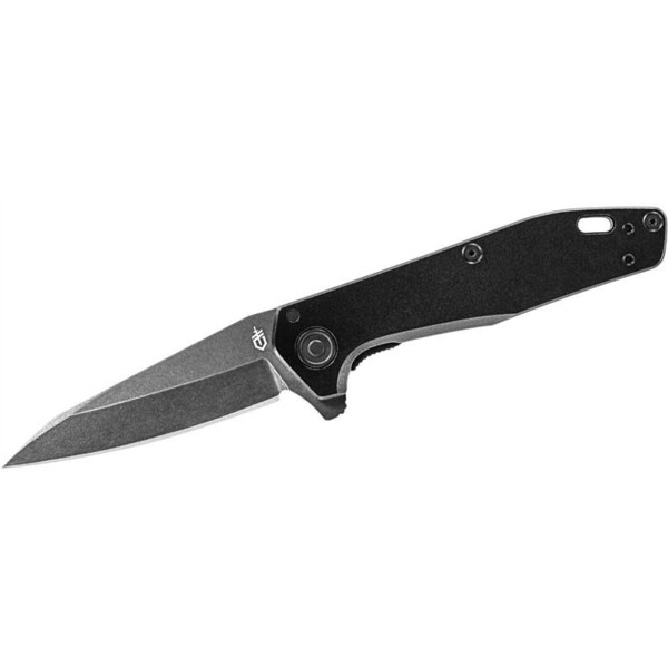 Gerber Noże EDC Einhandmesser FASTBALL BLK