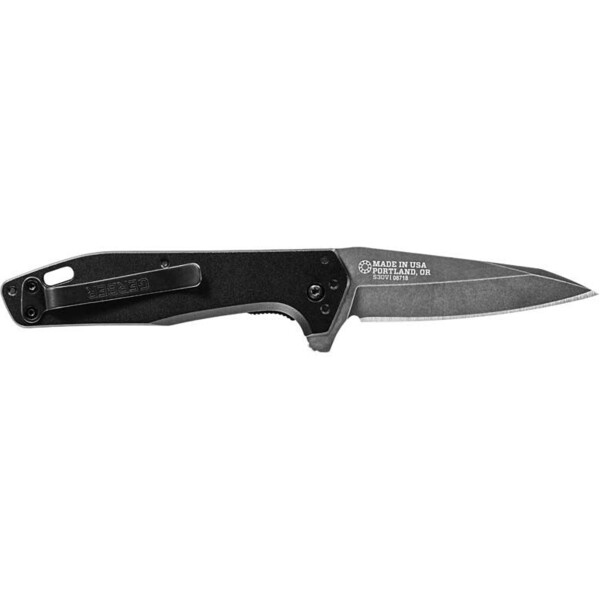 Gerber Noże EDC Einhandmesser FASTBALL BLK