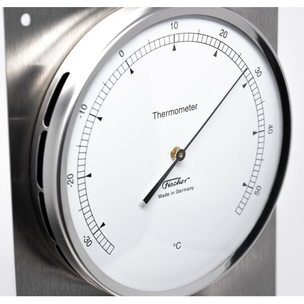 Fischer Stacja meteo Außenwetterstation vertikal