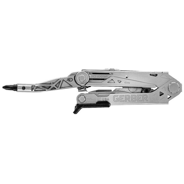 Herbertz Multitool Center Drive Plus