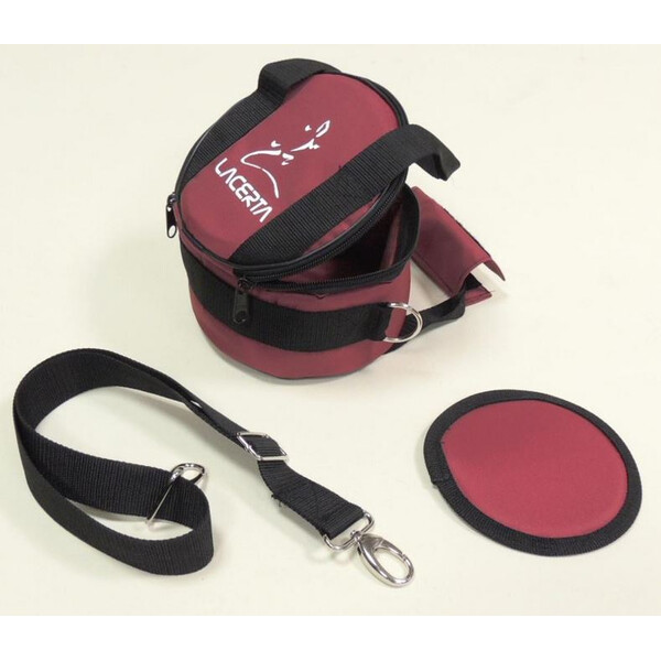 Lacerta Torba transportowa Przeciwwagi 2x5kg