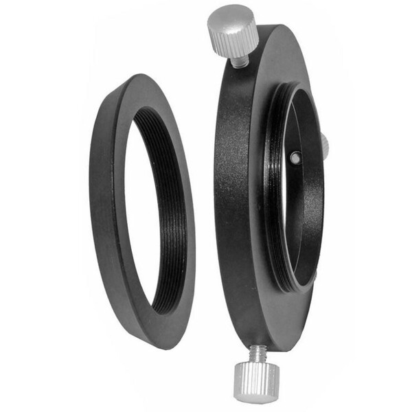 TS Optics Obrót i Szybkie połączenie M48x0,75 360°