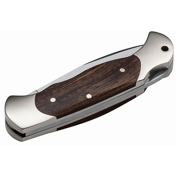 Böker Noże Scout Spearpoint Desert Ironwood