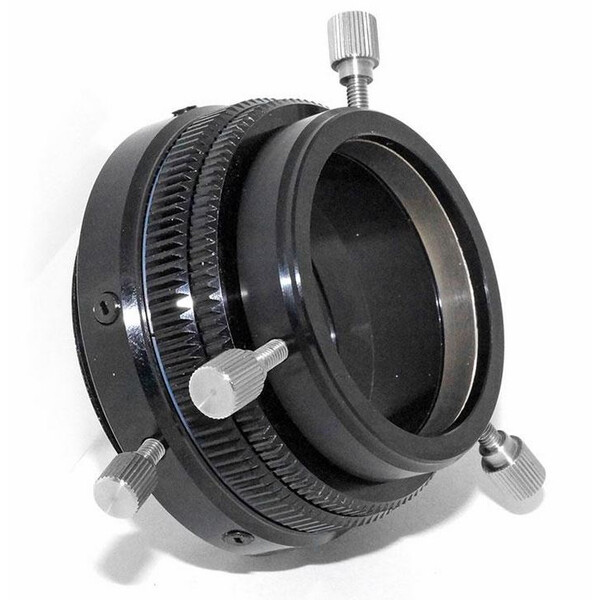 TS Optics Adapter obrotowy M63 do M68, M54 i 2"
