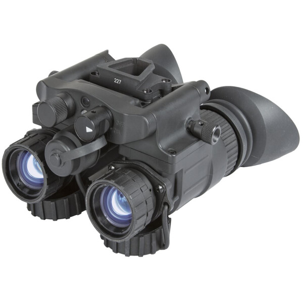 AGM Noktowizor NVG40 NL2i Dual Tube Gen 2+ Level 2