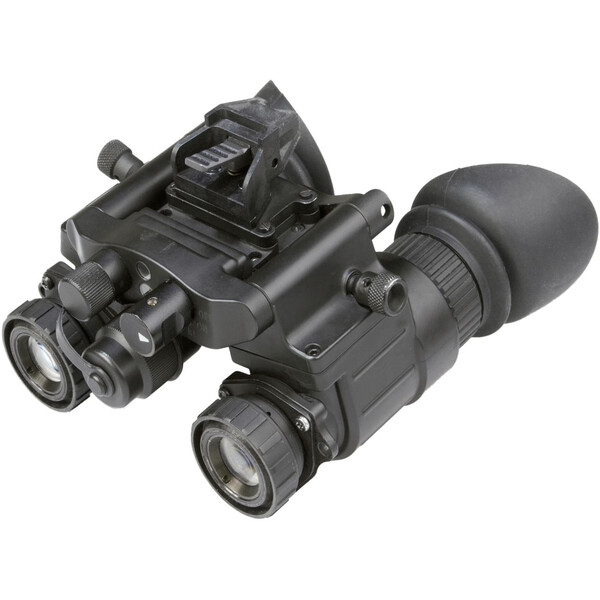 AGM Noktowizor NVG50 NL1i Dual Tube 51 Gen 2+ Level 1