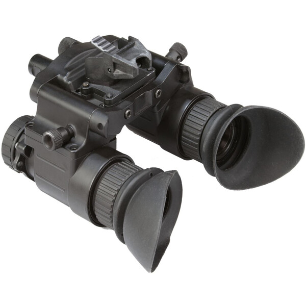 AGM Noktowizor NVG50 NL1i Dual Tube 51 Gen 2+ Level 1