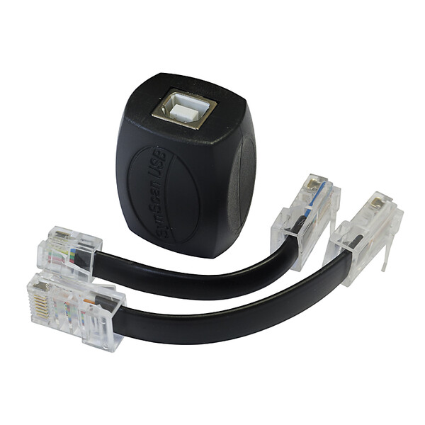 Skywatcher Kabel Adapter USB