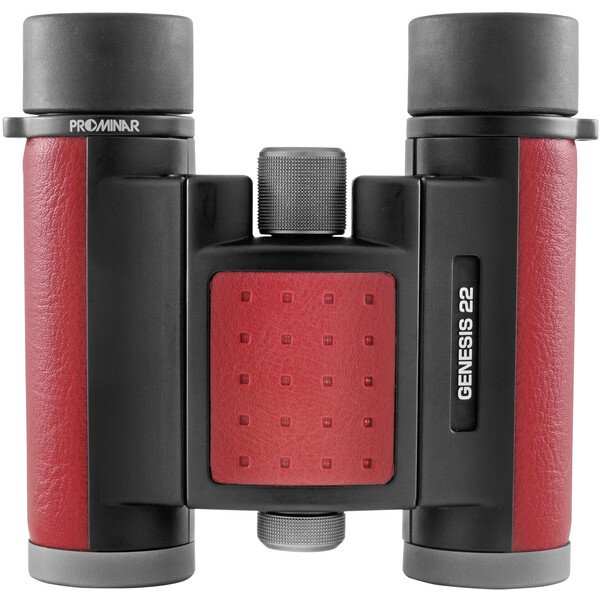 Kowa Lornetka Genesis 8x22 Prominar Special Edition Red