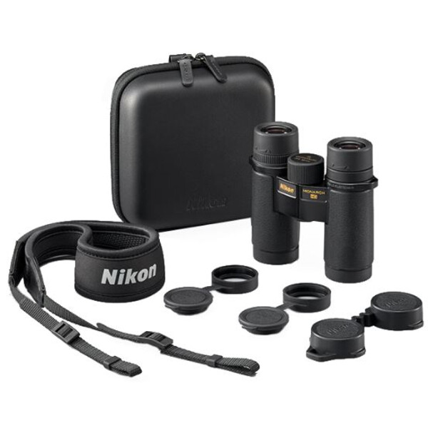 Nikon Lornetka Monarch HG 10x30