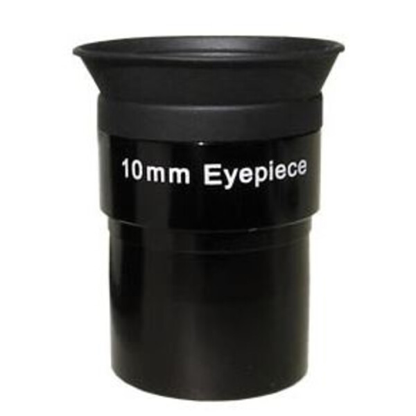 iOptron Okular Ploessl 10 mm 1,25"