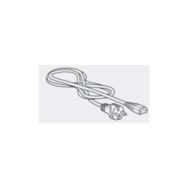 Nikon Kabel sieciowy BE MBF41300, długość 1,5 m