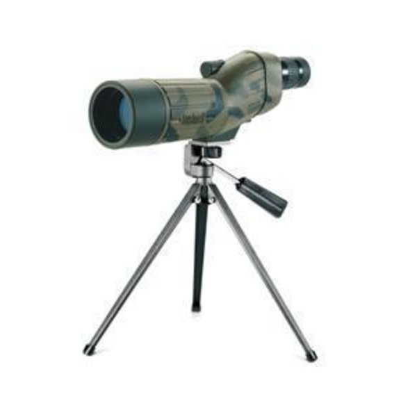Bushnell Lunety z zoomem Sentry 18-36x50mm, kątowa, kolor maskujący