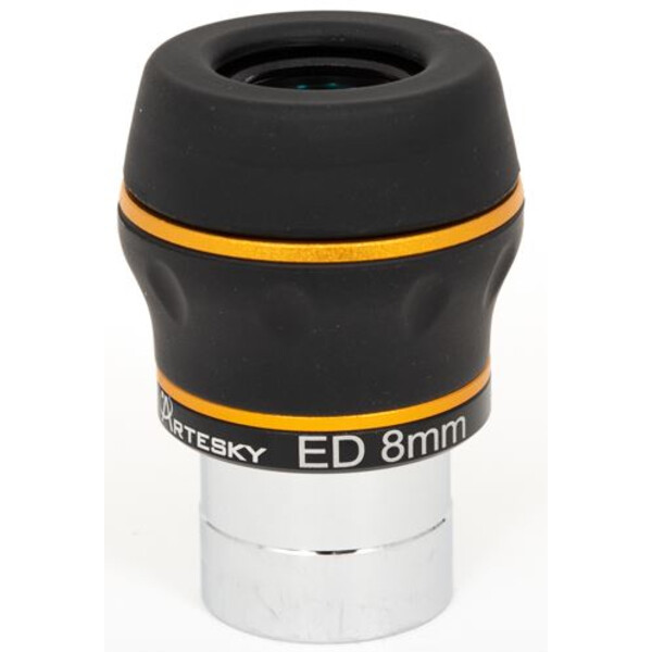 Artesky Okular Super ED 8mm 1,25"