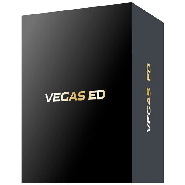 Levenhuk Monokular Vegas ED 8x42