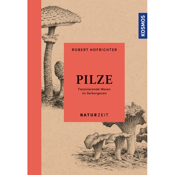 Kosmos Verlag Pilze