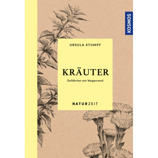 Kosmos Verlag Kräuter