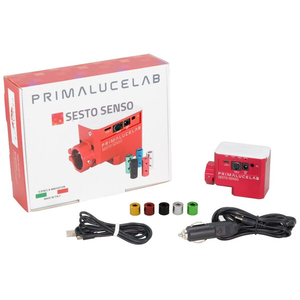 PrimaLuceLab Motofokuser SESTO SENSO 2