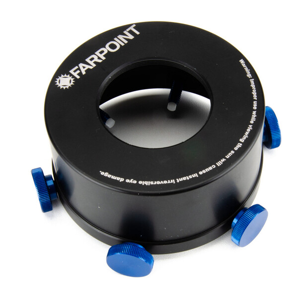 Farpoint Adapter do filtrów słonecznych Coronado 40mm