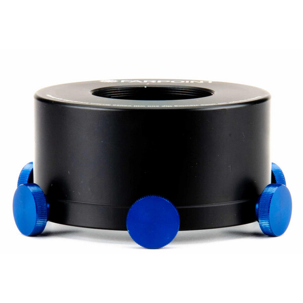 Farpoint Adapter do filtrów słonecznych Coronado 40mm