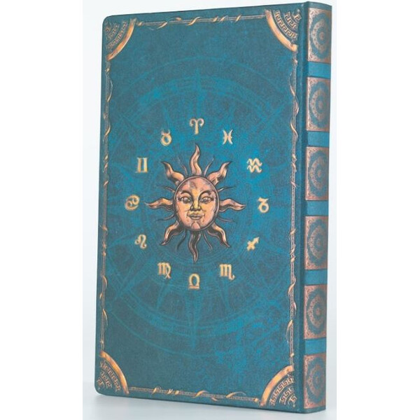 AstroReality Notatnik Zodiakalny - Skorpion