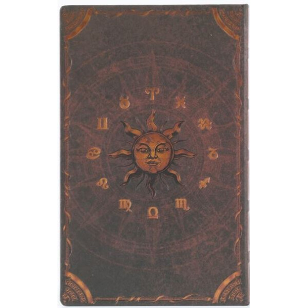 AstroReality Notatnik Zodiakalny - Strzelec