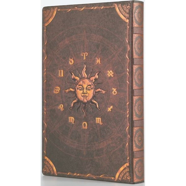 AstroReality Notatnik Zodiakalny - Strzelec