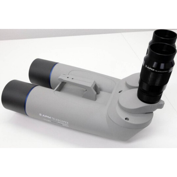 APM Lornetka 70 mm 90° non-ED 1.25