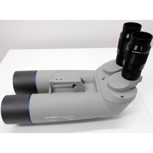 APM Lornetka 70 mm 90° non-ED 1.25
