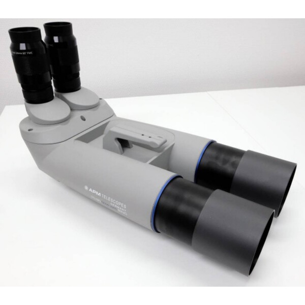 APM Lornetka 70 mm 90° non-ED 1.25