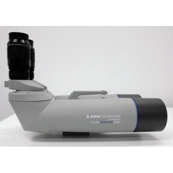 APM Lornetka 70 mm 90° non-ED 1.25