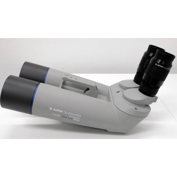 APM Lornetka 70 mm 90° non-ED 1.25