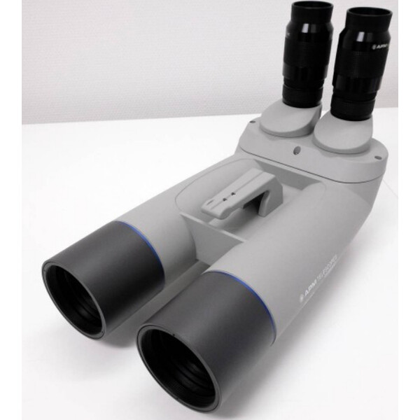 APM Lornetka 70 mm 90° Okulary 1.25" z okularami 24 mm UF i futerałem