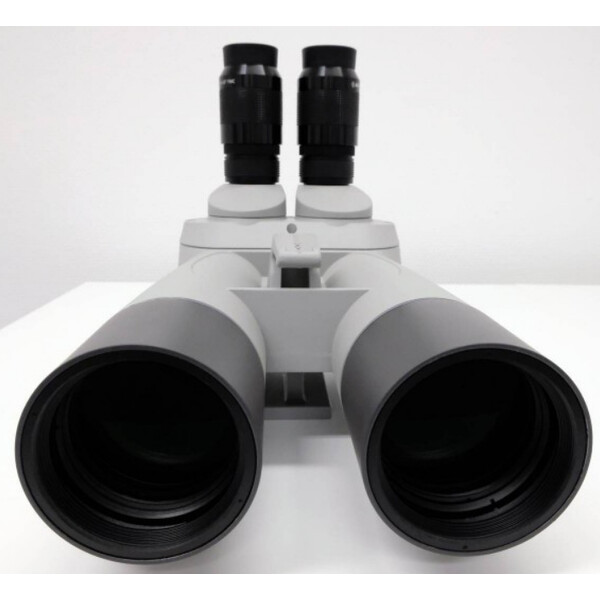 APM Lornetka 70 mm 90° Okulary 1.25" z okularami 24 mm UF i futerałem