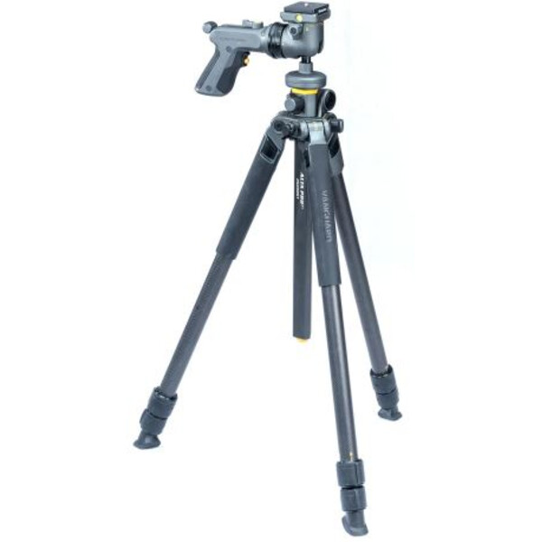 Vanguard Statyw z włókna węglowego Alta Pro 2+ 263CGHT