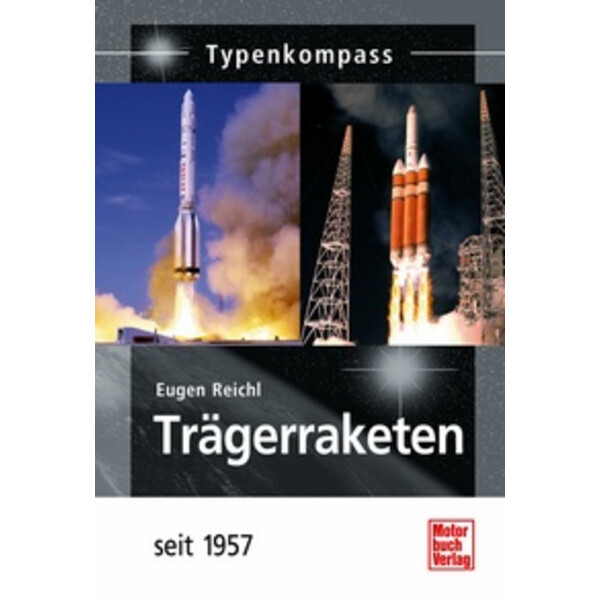 Motorbuch-Verlag Trägerraketen seit 1957
