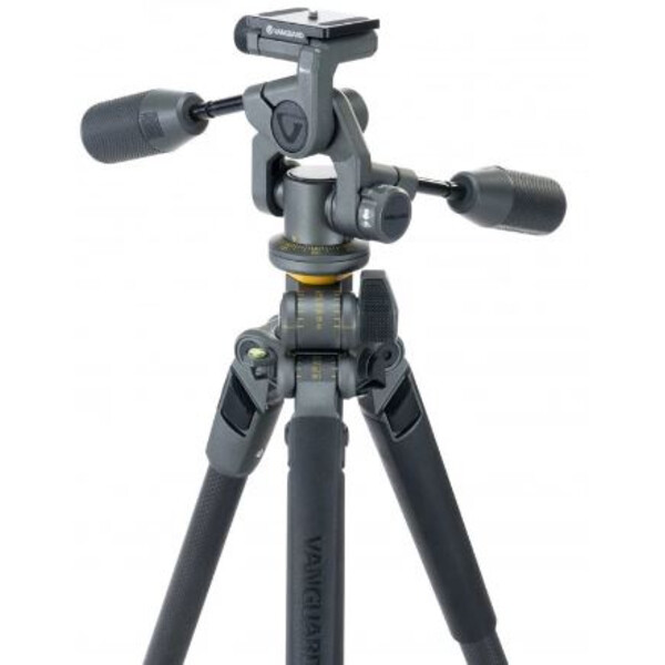 Vanguard Statyw z włókna węglowego Alta Pro 2+ 263CP