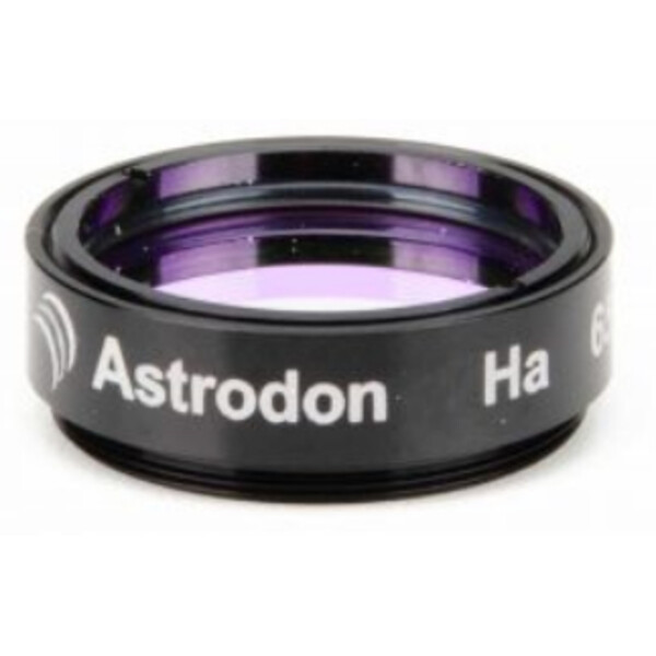 Astrodon Filtry H-Alpha 5nm