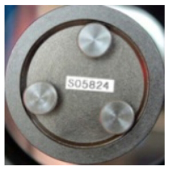 Bobs Knobs Śruby regulacyjne do optyki SCT 6"