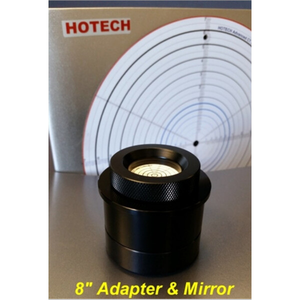 Hotech Kolimator laserowy HyperStar Laser Kollimator 8"